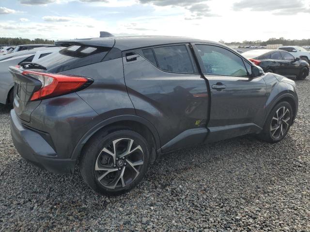 VIN NMTKHMBX4MR138466 2021 Toyota C-HR, Xle no.3