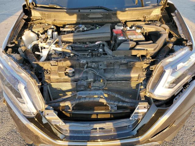 2017 NISSAN ROGUE S - 5N1AT2MT0HC812755