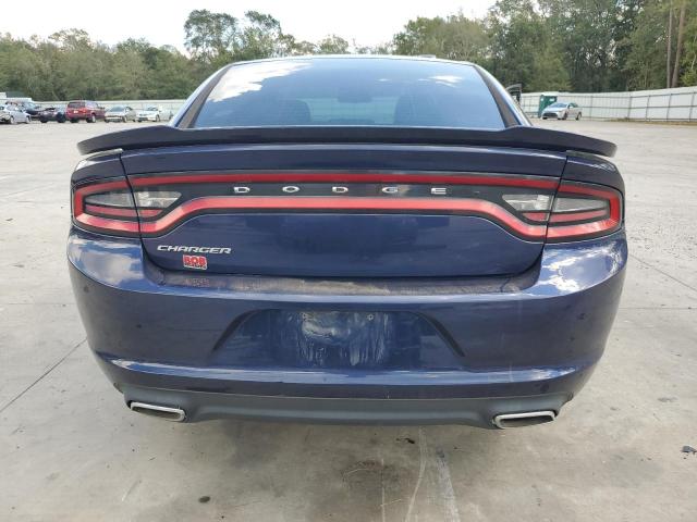 2017 DODGE CHARGER SE - 2C3CDXBG6HH576160