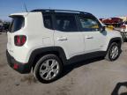 JEEP RENEGADE L снимка