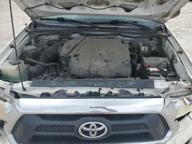 VIN 3TMKU4HN2DM034898 2013 Toyota Tacoma, Double Ca... no.11