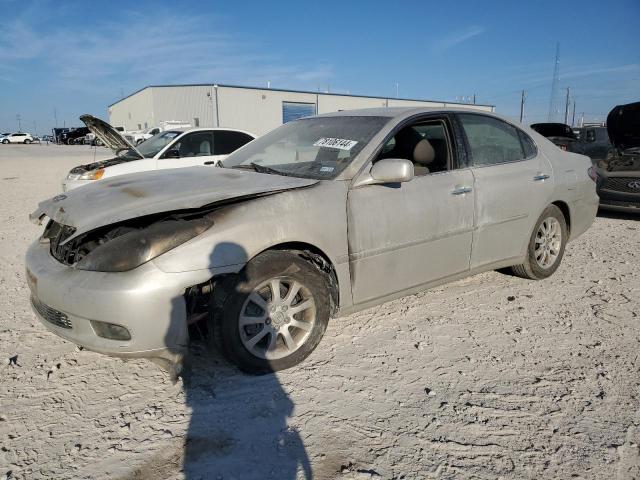 2002 LEXUS ES 300 #2960151124