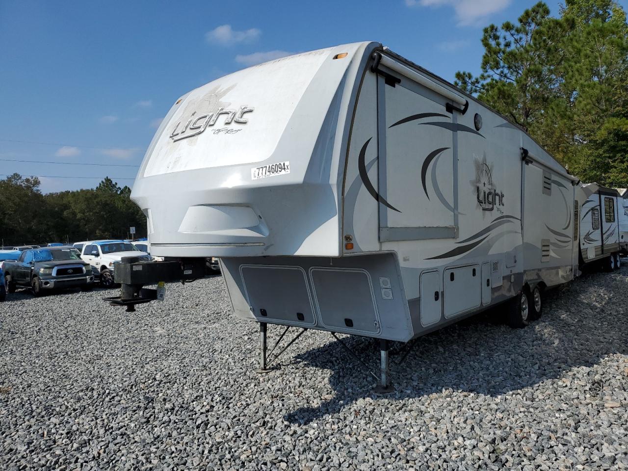 Lot #3037218491 2015 OTHER 5TH WHEEL