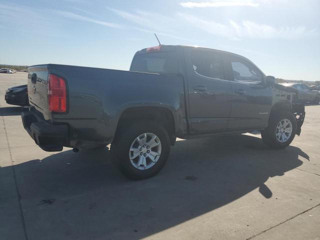 VIN 1GCGSCENXH1221478 2017 Chevrolet Colorado, LT no.3