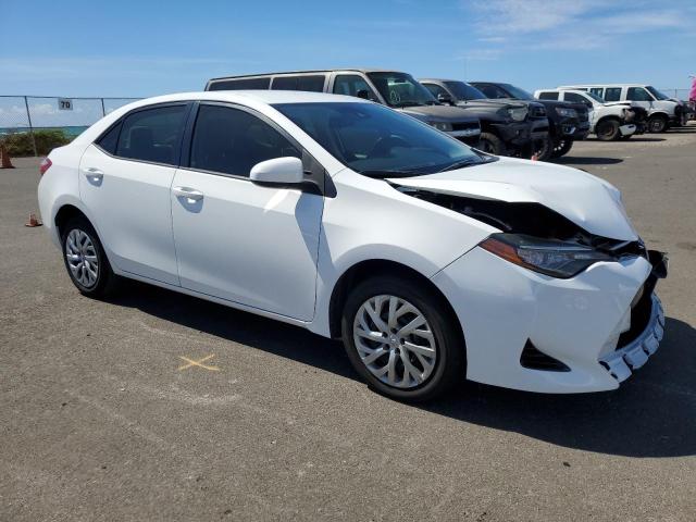 Vin: 5yfburhe2hp577471, lot: 78103244, toyota corolla l 20174