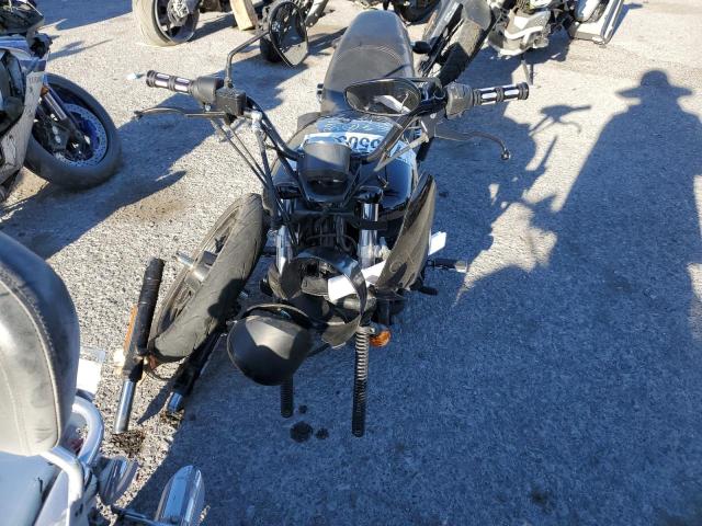2015 HARLEY-DAVIDSON XG750 1HD4NBB14FC504691