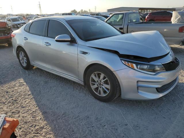 2018 KIA OPTIMA LX - 5XXGT4L38JG198989
