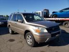 HONDA PILOT EXL photo