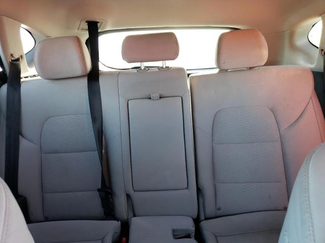 2019 HYUNDAI TUCSON SE - KM8J2CA49KU849066