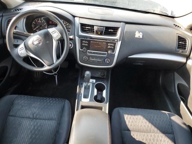 2018 NISSAN ALTIMA 2.5 - 1N4AL3AP8JC239584