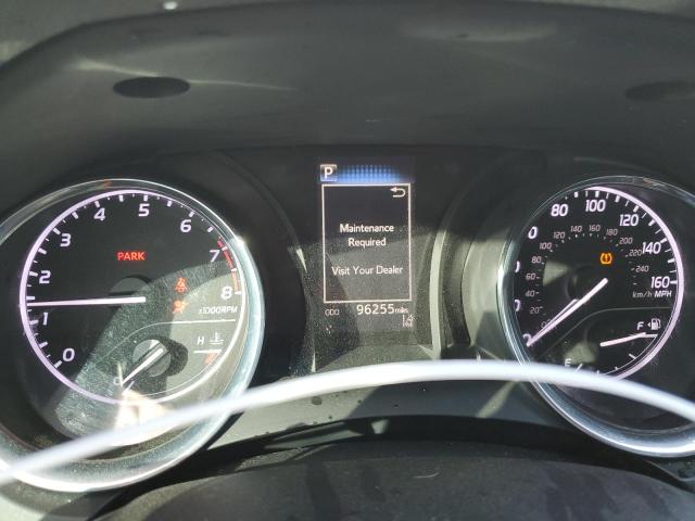 2018 TOYOTA CAMRY L - 4T1B11HK1JU149430