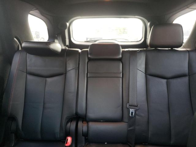 2015 DODGE DURANGO R/ - 1C4SDJCT5FC245778