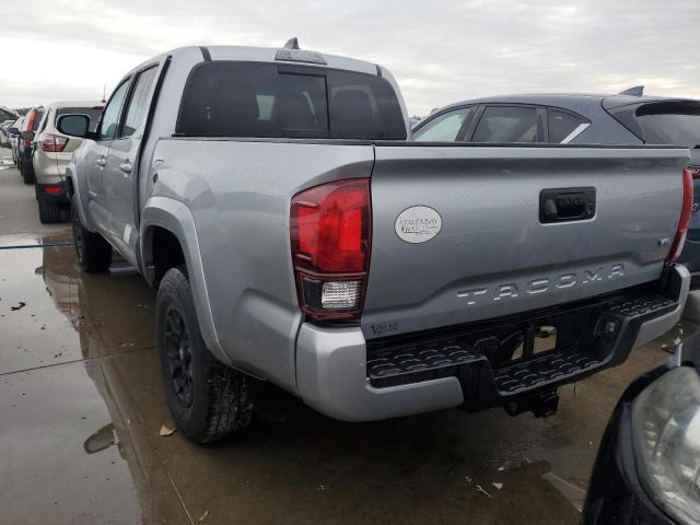 VIN 3TMAZ5CN5NM188534 2022 Toyota Tacoma, Double Cab no.6