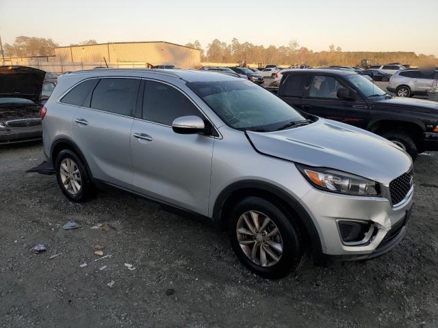 2016 KIA SORENTO LX - 5XYPG4A50GG100213