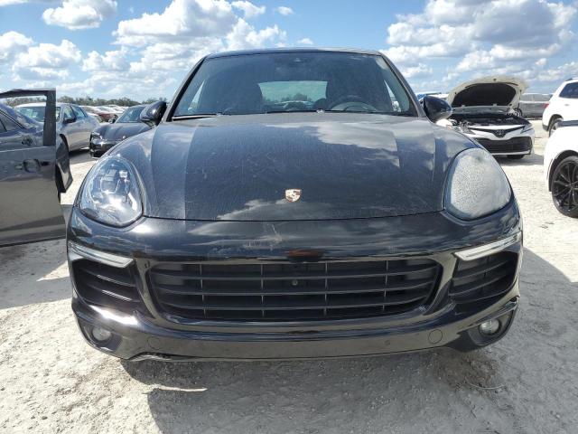 VIN WP1AE2A24GLA17764 2016 Porsche Cayenne, Se Hybrid no.5