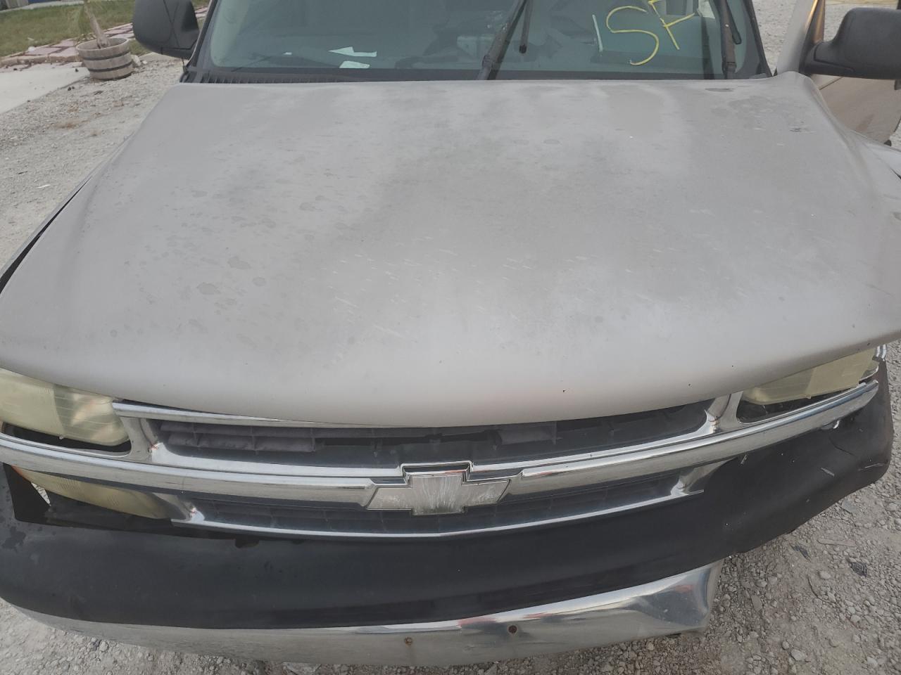 Lot #2986858904 2004 CHEVROLET TAHOE C150