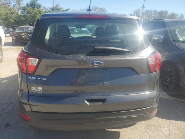 2019 FORD ESCAPE S - 1FMCU0F76KUB99942