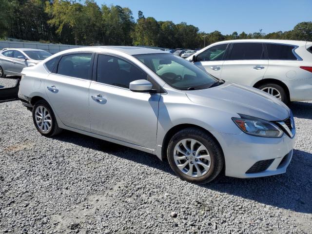 VIN 3N1AB7AP6GY311583 2016 Nissan Sentra, S no.4