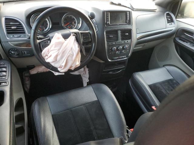 2018 DODGE GRAND CARA - 2C4RDGCGXJR207659