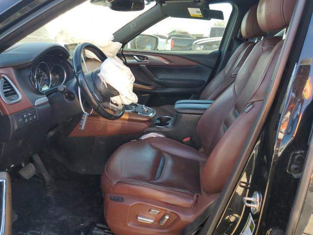 2016 MAZDA CX-9 SIGNA - JM3TCBEY7G0115078