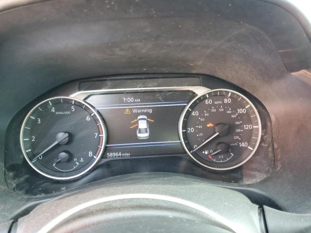 1N4BL4CV3MN376155 2021 NISSAN ALTIMA