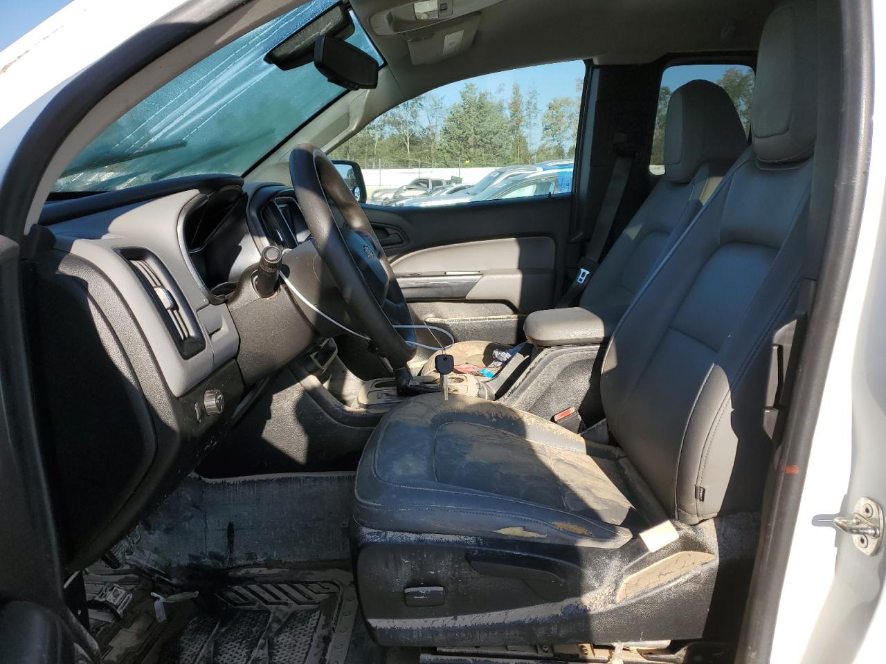 Lot #2921593703 2016 CHEVROLET COLORADO