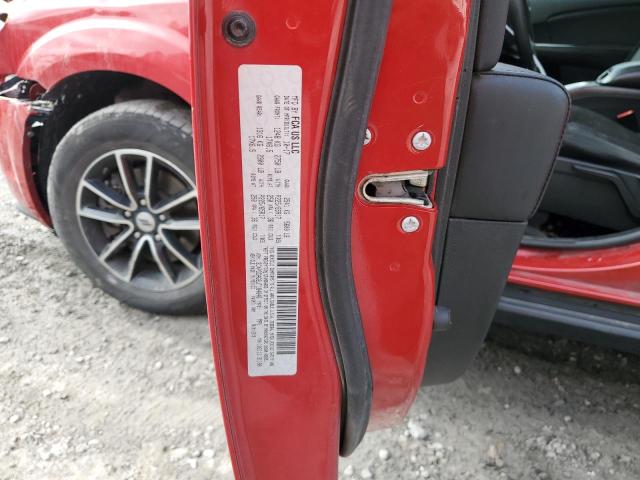 2018 DODGE JOURNEY SE - 3C4PDDAG8JT184646