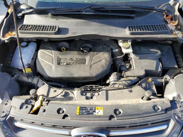 VIN 1FMCU9G96DUD30679 2013 Ford Escape, SE no.12