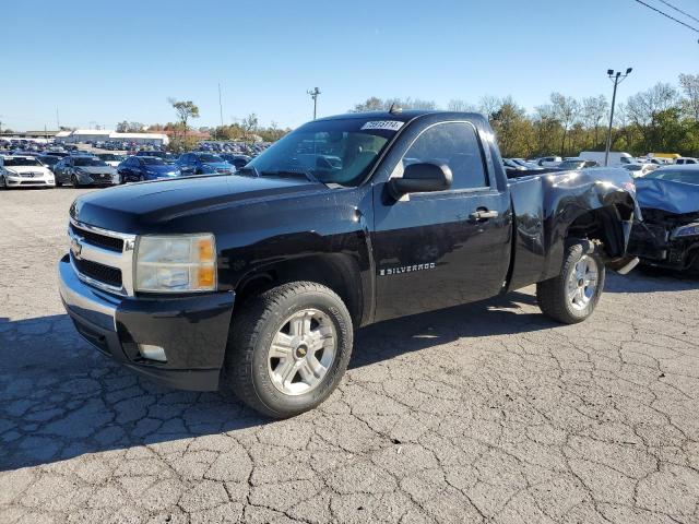 2008 CHEVROLET SILVERADO #2945585085