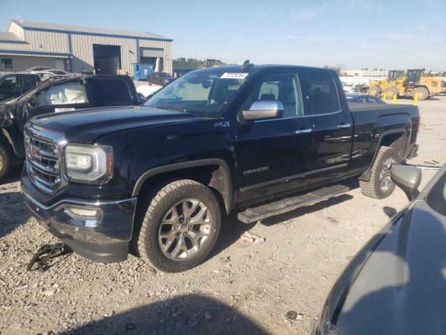 VIN 1GTV2NEC7GZ200508 2016 GMC Sierra, K1500 Slt no.1