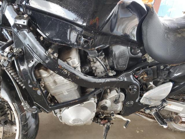 2006 SUZUKI GSX600 F JS1GN79A262105487