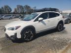 2021 SUBARU CROSSTREK - JF2GTHNC3M8247013