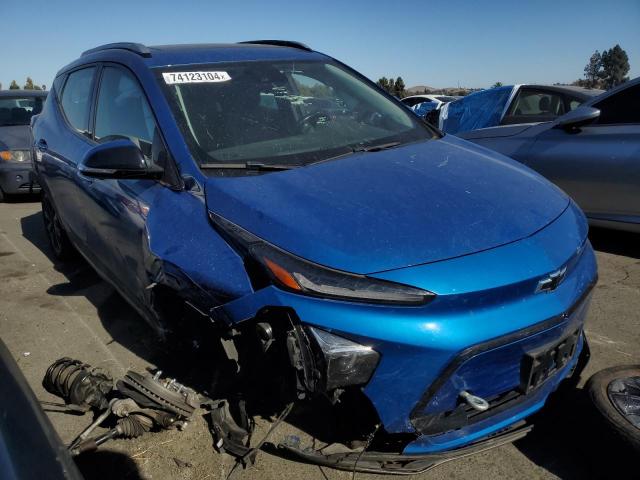 2022 CHEVROLET BOLT EUV P - 1G1FZ6S01N4131656