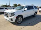 2022 GMC YUKON XL K - 1GKS2GKD4NR277656