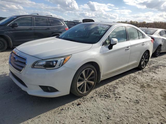 2017 SUBARU LEGACY 2.5 - 4S3BNAN6XH3023048