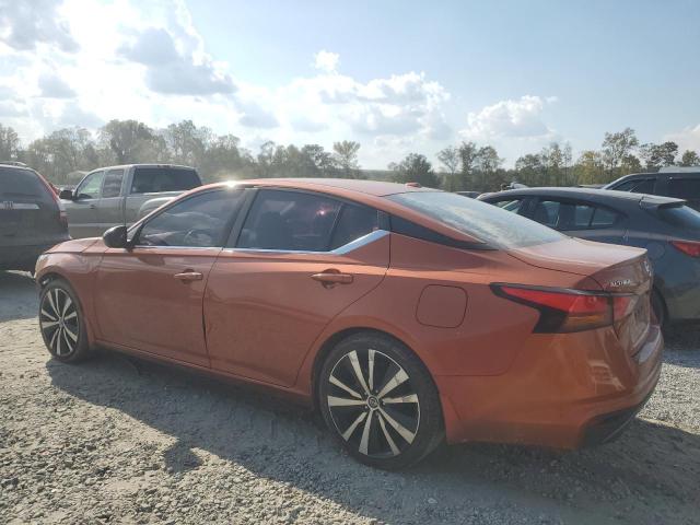 2019 NISSAN ALTIMA SR - 1N4BL4CV2KC183651
