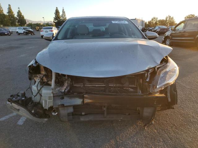 VIN 4T1BD1EB5DU012703 2013 Toyota Avalon, Hybrid no.5