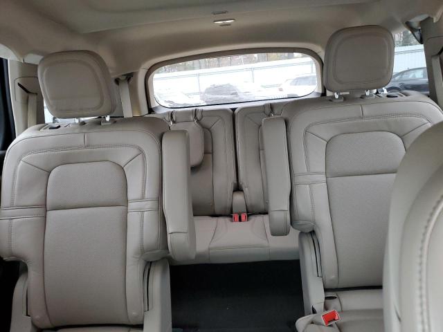 2021 LINCOLN AVIATOR RE - 5LM5J7XC6MGL11319