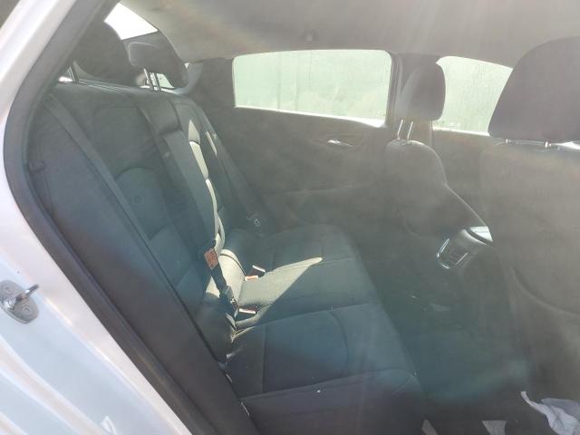 2017 CHEVROLET MALIBU LT - 1G1ZE5ST5HF214187