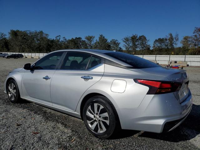 2020 NISSAN ALTIMA S - 1N4BL4BV7LC254572