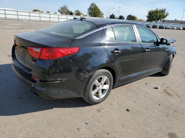 2015 KIA OPTIMA LX - 5XXGM4A71FG397182