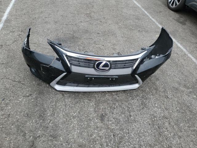 VIN JTHKD5BH5G2258363 2016 LEXUS CT 200 no.12