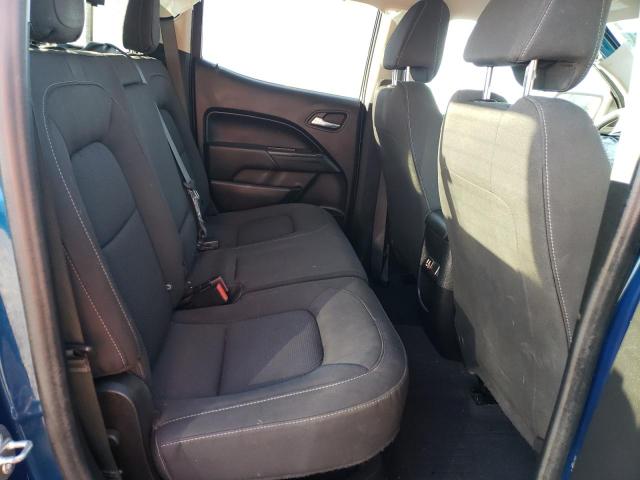 2019 CHEVROLET COLORADO L - 1GCGSCEN6K1192942