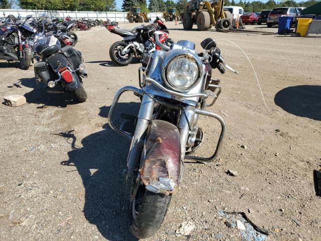 2018 HARLEY-DAVIDSON FLHR ROAD 1HD1FBC18JB680334