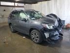 SUBARU FORESTER L photo