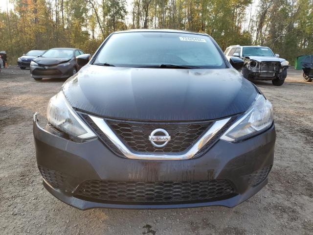 2017 NISSAN SENTRA S - 3N1AB7AP0HY354978