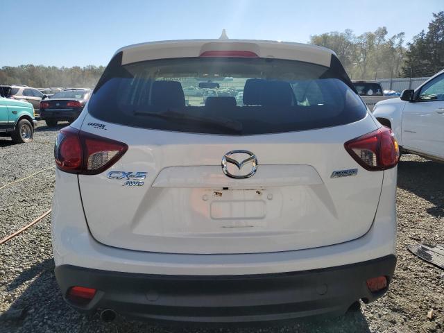 VIN JM3KE4BY9G0850537 2016 MAZDA CX-5 no.6