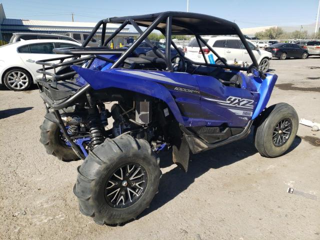 2019 YAMAHA YXZ1000 - 5Y4AN29Y3KA100575