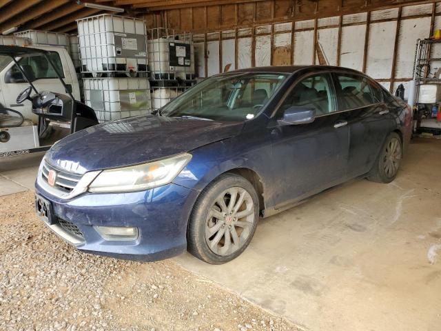 Vin: 1hgcr2f55ea144177, lot: 77227594, honda accord sport 2014 img_1