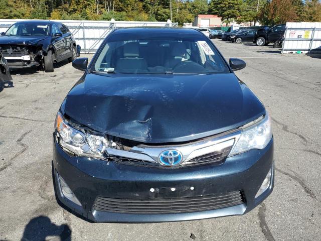 VIN 4T1BD1FK4EU121394 2014 Toyota Camry, Hybrid no.5